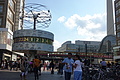 DSC01132 - Bernhard Saalfeld