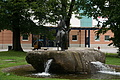 DSC04464 - Bernhard Saalfeld