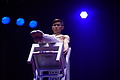 DSC07874 - Bernhard Saalfeld