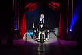 DSC09013 - Bernhard Saalfeld