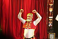 DSC06321 - Bernhard Saalfeld