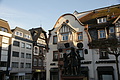 DSC03845 - Bernhard Saalfeld