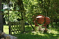 DSC00350 - Bernhard Saalfeld