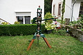 DSC00575 - Bernhard Saalfeld