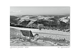 Bernhard Saalfeld - 14
