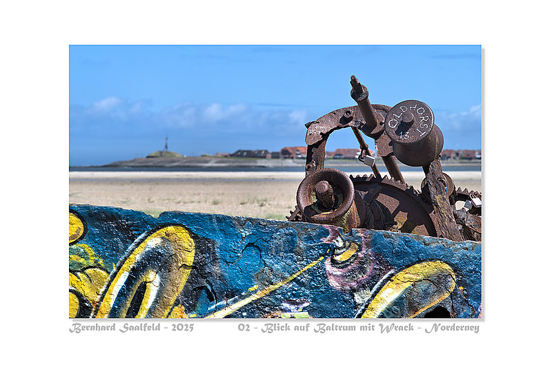 Bernhard Saalfeld - 02