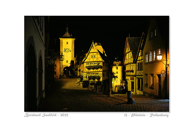 Bernhard Saalfeld - 13