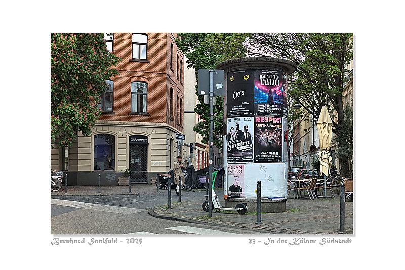 Bernhard Saalfeld - 23