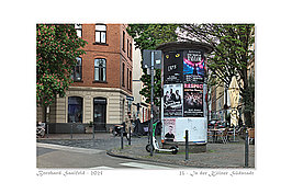 Bernhard Saalfeld - 23