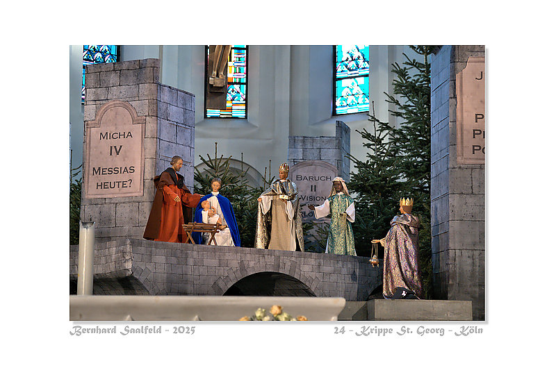 Bernhard Saalfeld - 24