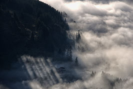 Bernhard Saalfeld - Ostertal