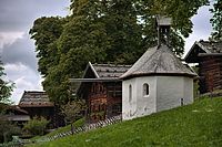 Bernhard Saalfeld - Gerstruden
