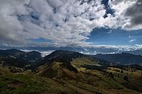 Bernhard Saalfeld - Wannenkopf