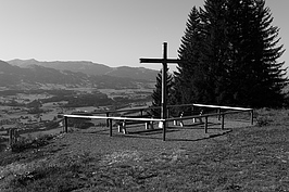 Bernhard Saalfeld - Im Stitzel