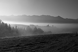 Bernhard Saalfeld - Ofterschwang