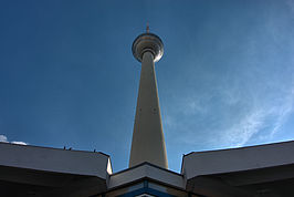 Bernhard Saalfeld - Fernsehturm.jpg