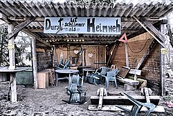 Durst - Bernhard Saalfeld