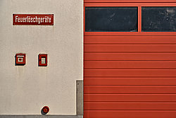 Feuerloeschgeraete - Bernhard Saalfeld