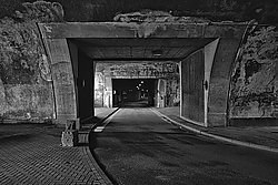 Frankenplatz - Bernhard Saalfeld