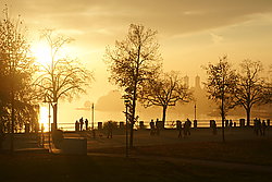 Friedrichshafen - Bernhard Saalfeld