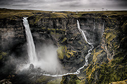 Haifoss - Bernhard Saalfeld