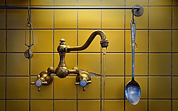 HotAndCold - Bernhard Saalfeld
