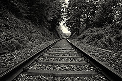Kasbachtalbahn - Bernhard Saalfeld