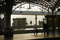 Koeln - Bernhard Saalfeld