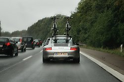 Porsche - Bernhard Saalfeld