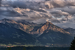 Rubihorn - Bernhard Saalfeld
