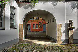 Weingrosshandlung - Bernhard Saalfeld
