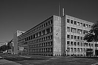 Bernhard Saalfeld - Commerzbank