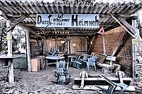 Bernhard Saalfeld - Durst