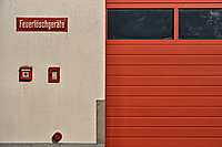 Bernhard Saalfeld - Feuerloeschgeraete
