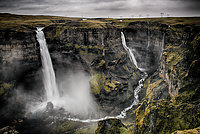 Bernhard Saalfeld - Haifoss