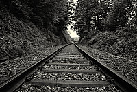 Bernhard Saalfeld - Kasbachtalbahn