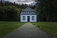 Bernhard Saalfeld - Orangerie