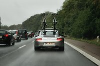 Bernhard Saalfeld - Porsche