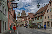 Bernhard Saalfeld - Roederbrunnen