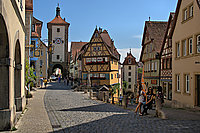 Bernhard Saalfeld - Rothenburg_odT