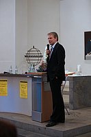 Bernhard Saalfeld - Arnd Henze