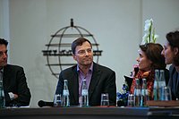 Bernhard Saalfeld - Stephan Rosiny