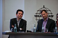 Bernhard Saalfeld - R.Mtzenich / S.Rosiny