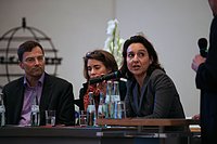 Bernhard Saalfeld - S.Rosiny / S.Dtzer / K.Amirpur