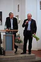 Bernhard Saalfeld - A.Henze / O.Baumberger