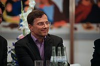 Bernhard Saalfeld - Stephan Rosiny