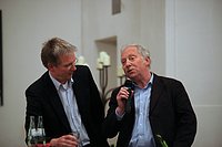 Bernhard Saalfeld - A.Henze / O.Baumberger