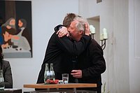Bernhard Saalfeld - A.Henze / O.Baumberger