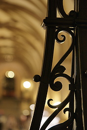 Bernhard Saalfeld - Rathaus