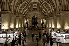 Bernhard Saalfeld - Rathaus